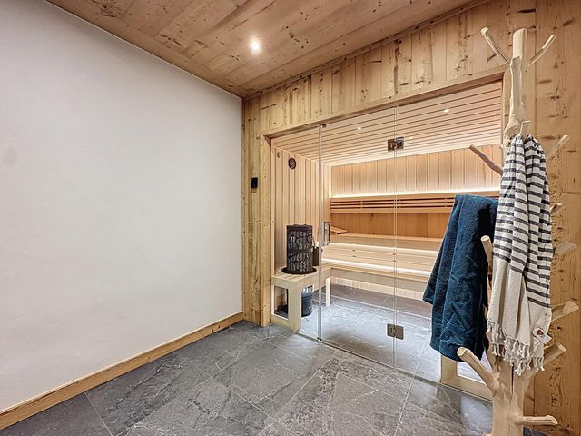 Maison &agrave; vendre - 10 pi&egrave;ces - 303,50 m2 - La Cote D Arbroz - 74 - RHONE-ALPES