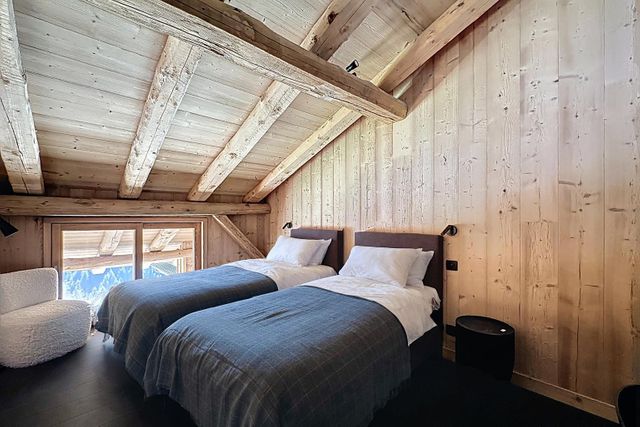 Maison &agrave; vendre - 10 pi&egrave;ces - 303,50 m2 - La Cote D Arbroz - 74 - RHONE-ALPES