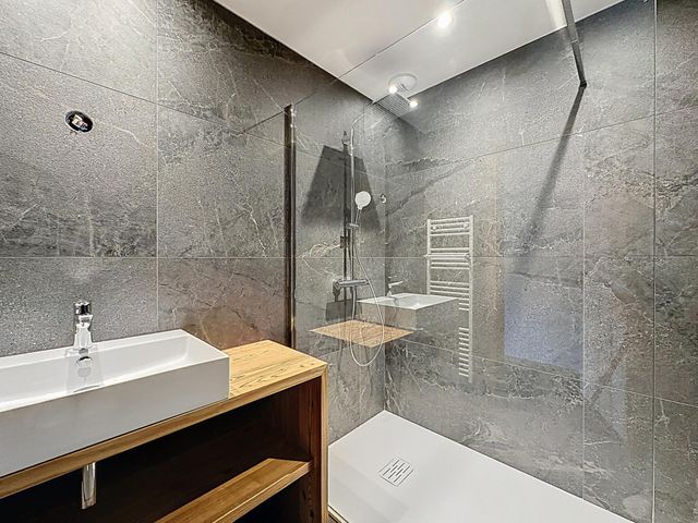 Maison &agrave; vendre - 10 pi&egrave;ces - 303,50 m2 - La Cote D Arbroz - 74 - RHONE-ALPES