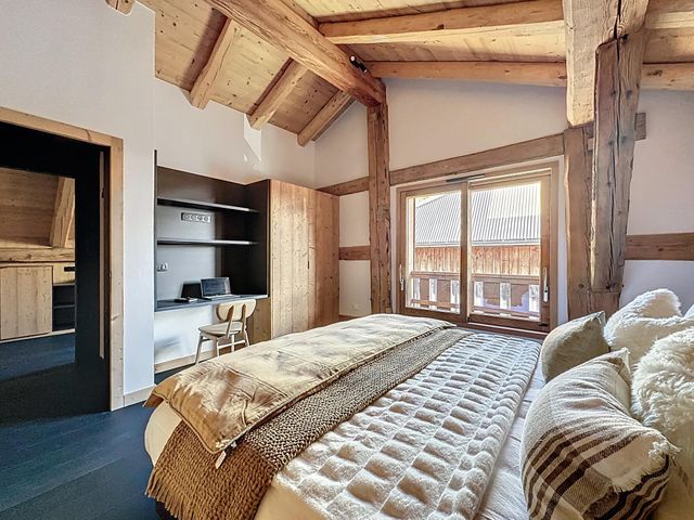 Maison &agrave; vendre - 10 pi&egrave;ces - 303,50 m2 - La Cote D Arbroz - 74 - RHONE-ALPES