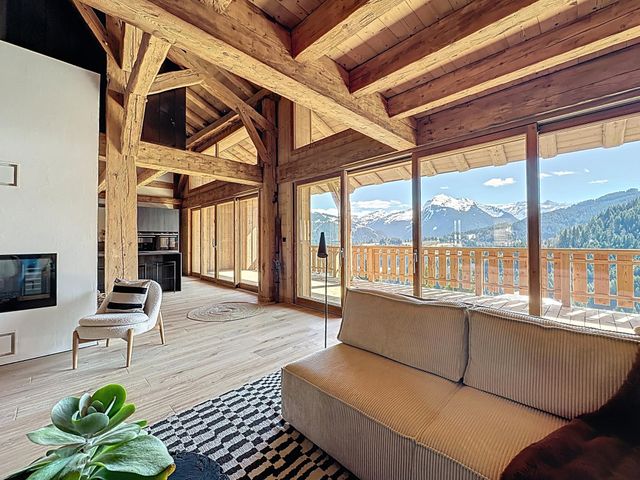 Maison à vendre LA COTE D ARBROZ