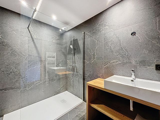 Maison &agrave; vendre - 10 pi&egrave;ces - 303,50 m2 - La Cote D Arbroz - 74 - RHONE-ALPES