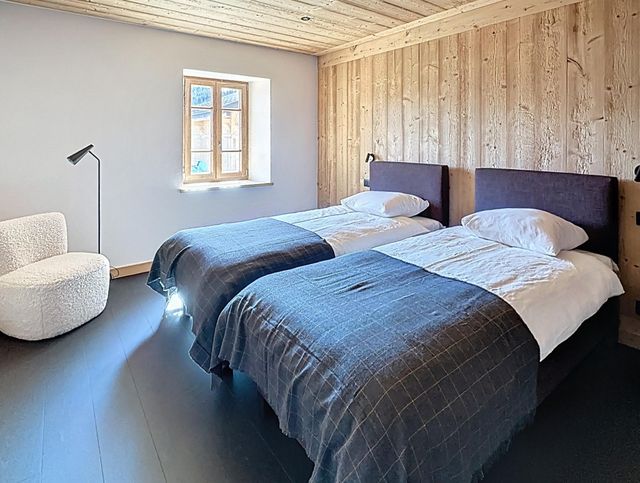 Maison &agrave; vendre - 10 pi&egrave;ces - 303,50 m2 - La Cote D Arbroz - 74 - RHONE-ALPES