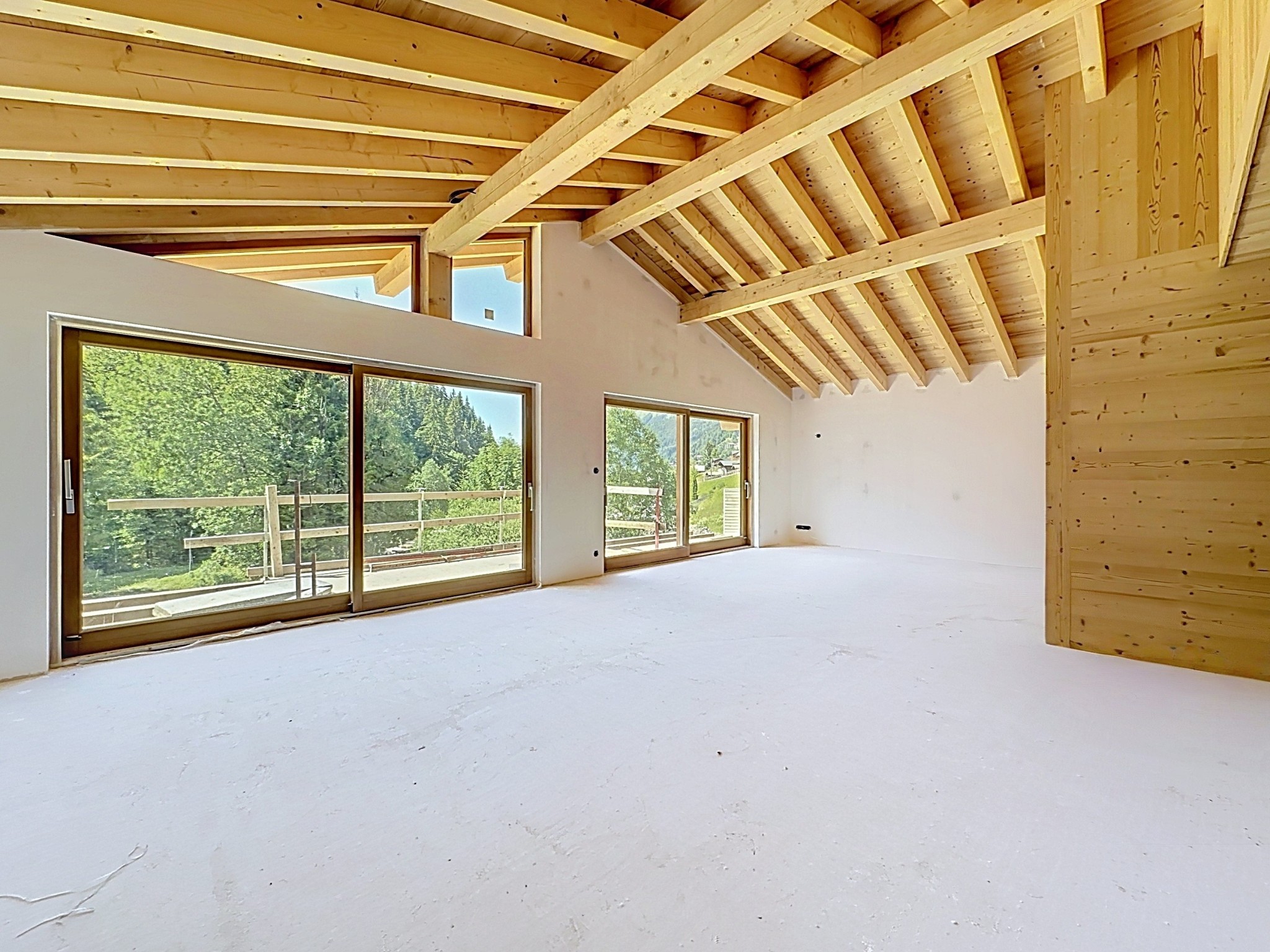appartement  - MORZINE- 74