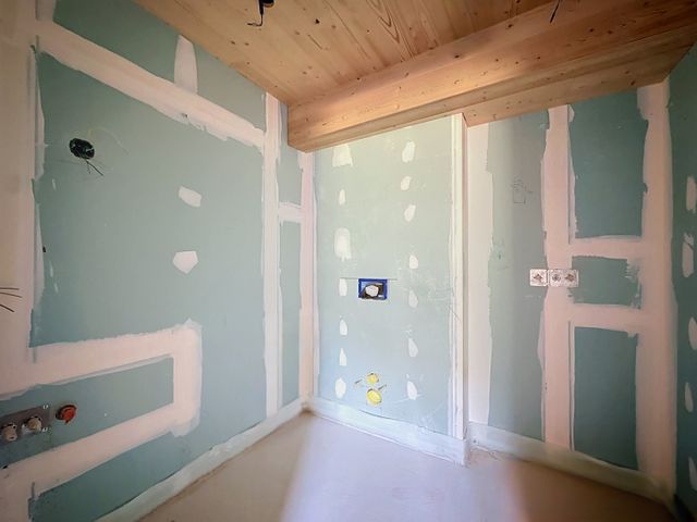 Appartement Duplex &agrave; vendre - 5 pi&egrave;ces - 123,84 m2 - Morzine - 74 - RHONE-ALPES