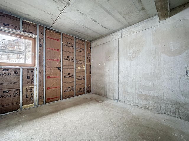 Appartement Duplex &agrave; vendre - 5 pi&egrave;ces - 123,84 m2 - Morzine - 74 - RHONE-ALPES