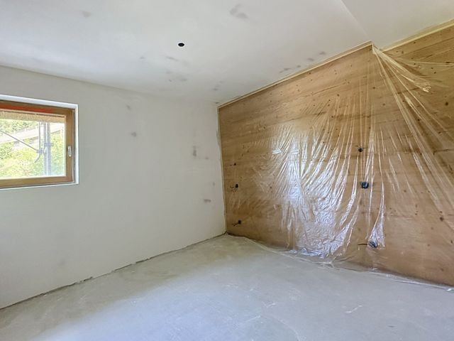 Appartement Duplex &agrave; vendre - 5 pi&egrave;ces - 123,84 m2 - Morzine - 74 - RHONE-ALPES