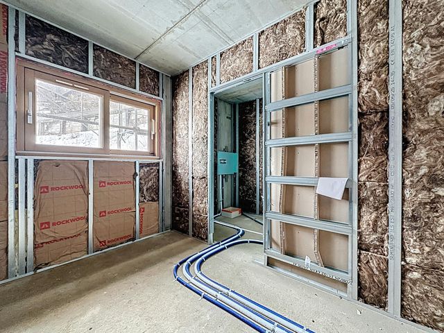 Appartement Duplex &agrave; vendre - 5 pi&egrave;ces - 123,84 m2 - Morzine - 74 - RHONE-ALPES