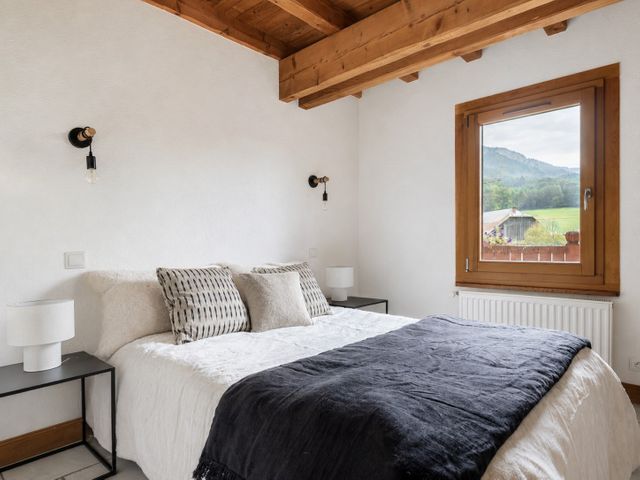 Maison &agrave; vendre - 10 pi&egrave;ces - 465 m2 - Mieussy - 74 - RHONE-ALPES