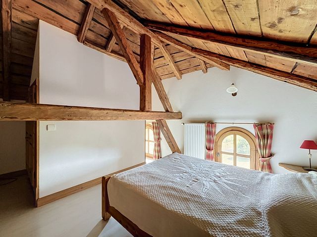 Maison &agrave; vendre - 10 pi&egrave;ces - 465 m2 - Mieussy - 74 - RHONE-ALPES