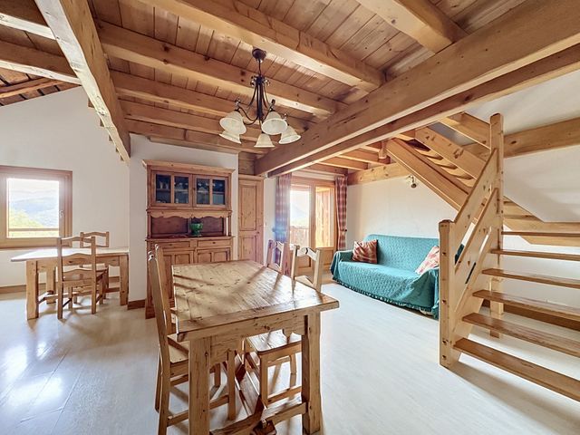 Maison &agrave; vendre - 10 pi&egrave;ces - 465 m2 - Mieussy - 74 - RHONE-ALPES