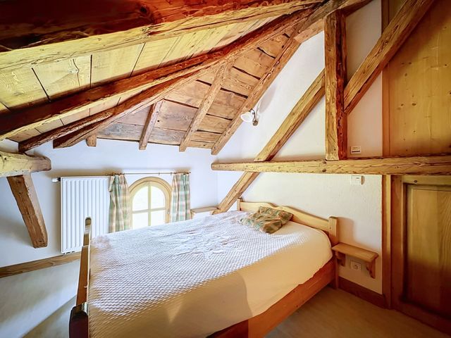 Maison &agrave; vendre - 10 pi&egrave;ces - 465 m2 - Mieussy - 74 - RHONE-ALPES