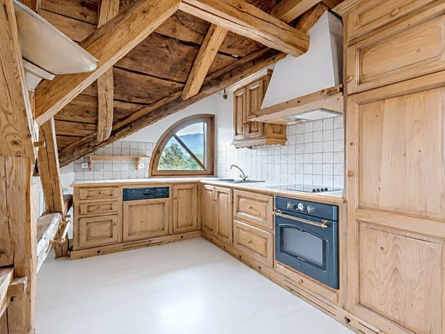 Maison &agrave; vendre - 10 pi&egrave;ces - 465 m2 - Mieussy - 74 - RHONE-ALPES