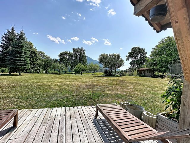 Maison &agrave; vendre - 10 pi&egrave;ces - 465 m2 - Mieussy - 74 - RHONE-ALPES