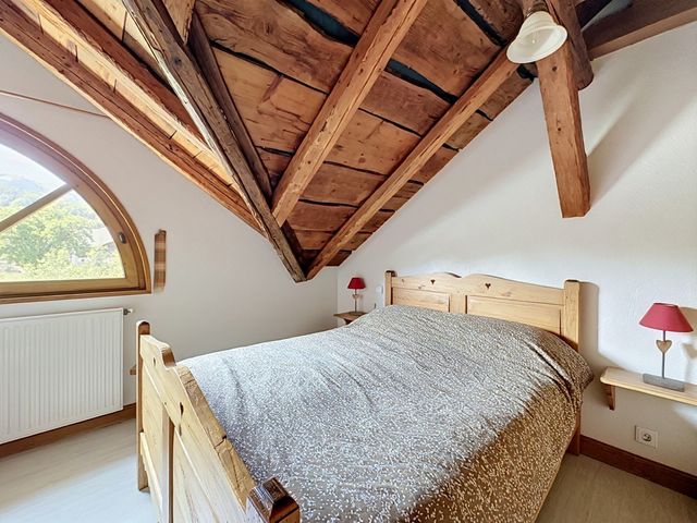 Maison &agrave; vendre - 10 pi&egrave;ces - 465 m2 - Mieussy - 74 - RHONE-ALPES