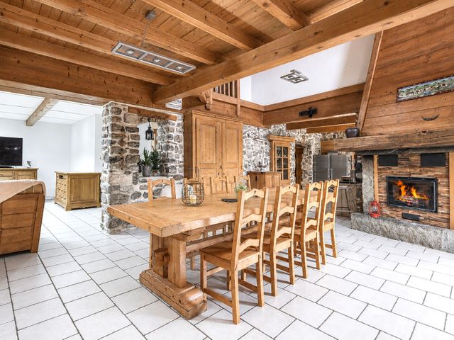 Maison &agrave; vendre - 10 pi&egrave;ces - 465 m2 - Mieussy - 74 - RHONE-ALPES