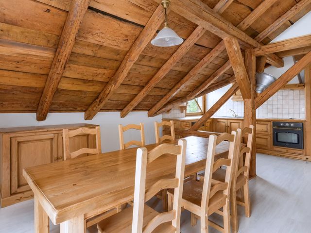 Maison &agrave; vendre - 10 pi&egrave;ces - 465 m2 - Mieussy - 74 - RHONE-ALPES