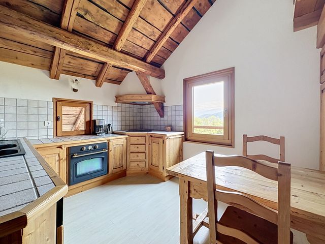 Maison &agrave; vendre - 10 pi&egrave;ces - 465 m2 - Mieussy - 74 - RHONE-ALPES