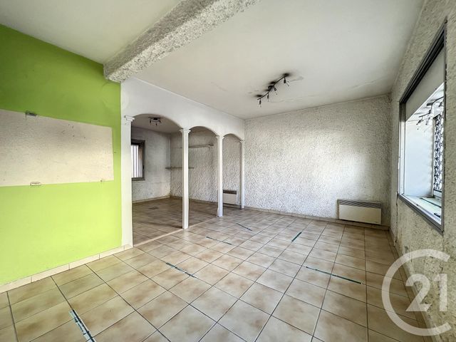 Appartement Studio à louer - 1 pièce - 41,76 m2 - Villeneuve Sur Lot - 47 - AQUITAINE
