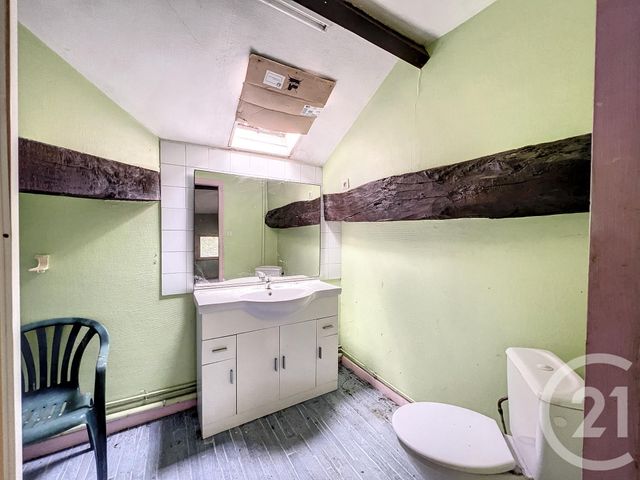 Immeuble &agrave; vendre - 208,19 m2 - Agen - 47 - AQUITAINE