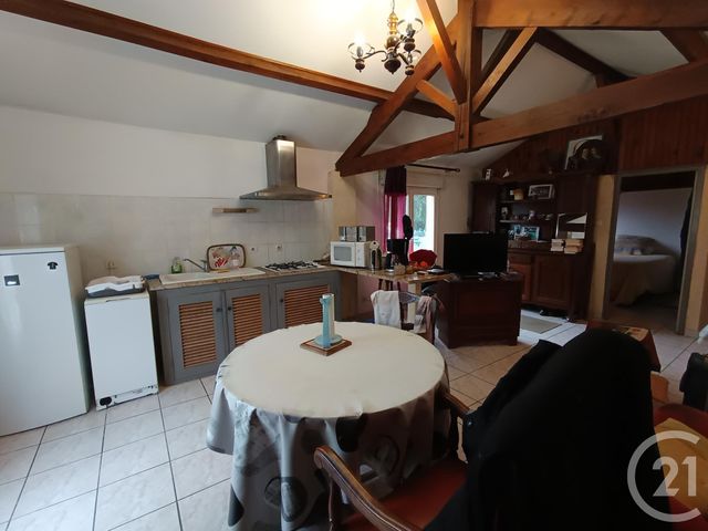 Maison à vendre - 14 pièces - 414,76 m2 - Pujols - 47 - AQUITAINE