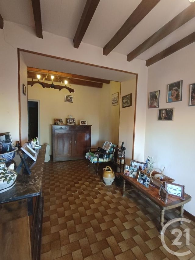 Maison à vendre - 14 pièces - 414,76 m2 - Pujols - 47 - AQUITAINE