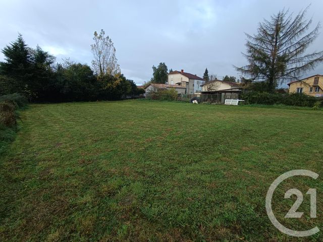 terrain - VILLENEUVE SUR LOT - 47
