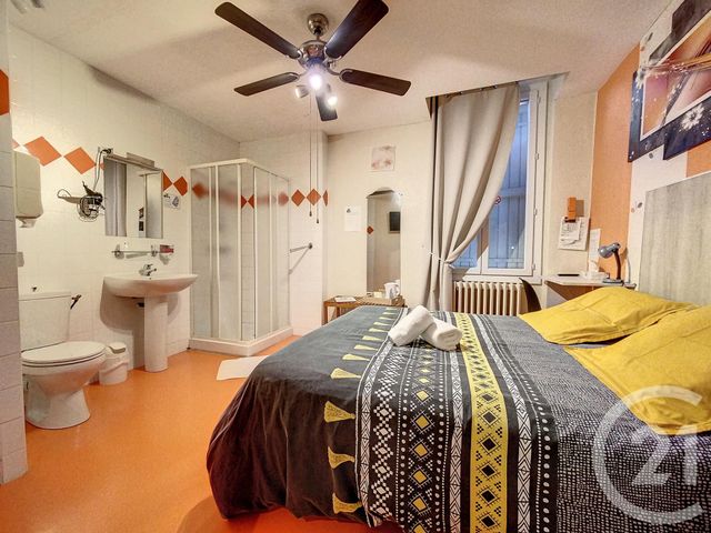 Maison à vendre - 10 pièces - 172,37 m2 - Villeneuve Sur Lot - 47 - AQUITAINE