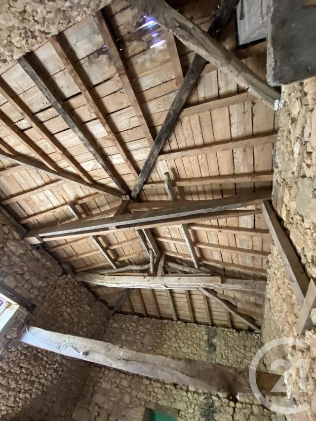 Maison à vendre - 4 pièces - 92,49 m2 - Ledat - 47 - AQUITAINE