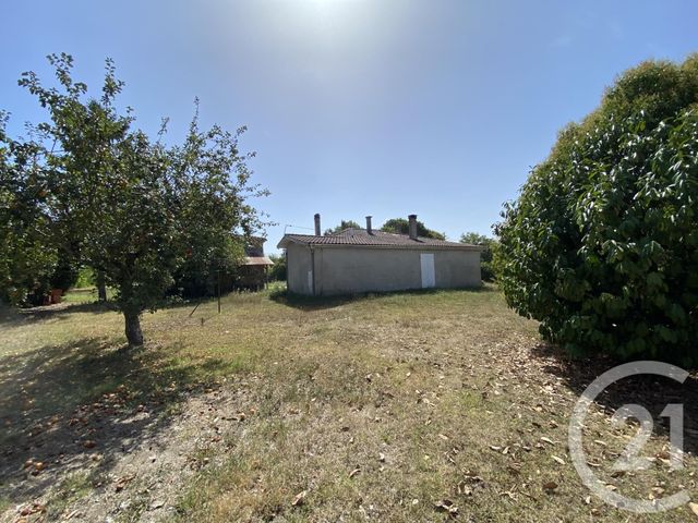 Maison à vendre - 4 pièces - 92,49 m2 - Ledat - 47 - AQUITAINE