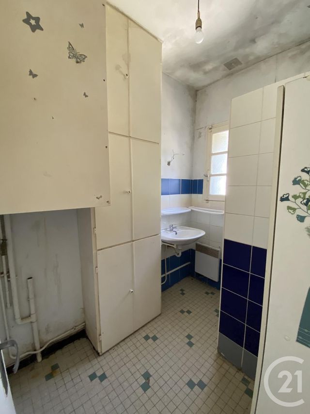 Maison à vendre - 4 pièces - 92,49 m2 - Ledat - 47 - AQUITAINE