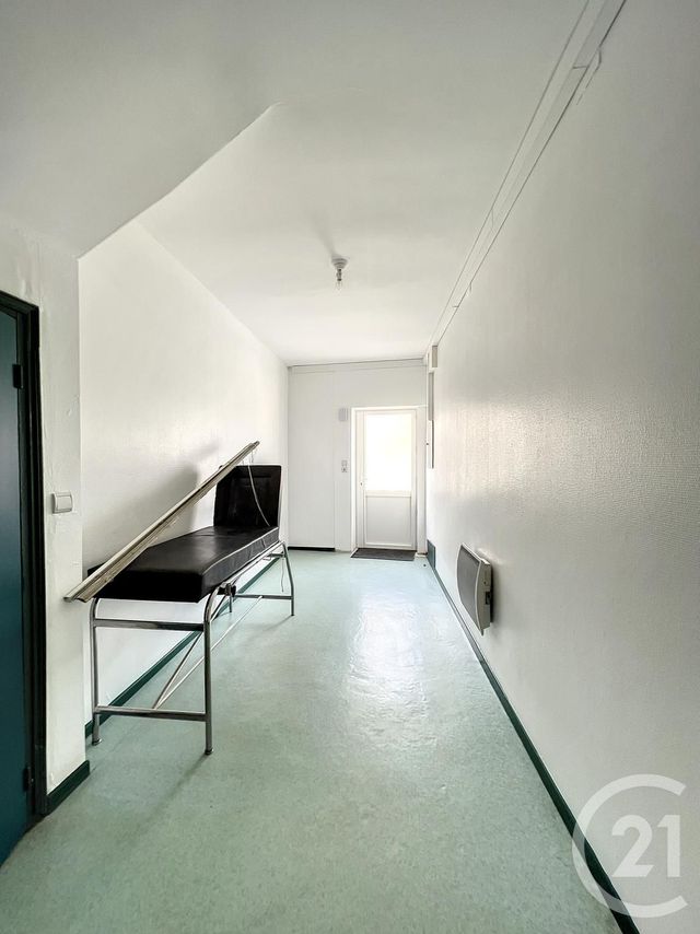 Appartement à louer - 2 pièces - 38,55 m2 - Villeneuve Sur Lot - 47 - AQUITAINE