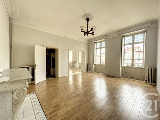 Immeuble &agrave; vendre - 320 m2 - Villeneuve Sur Lot - 47 - AQUITAINE