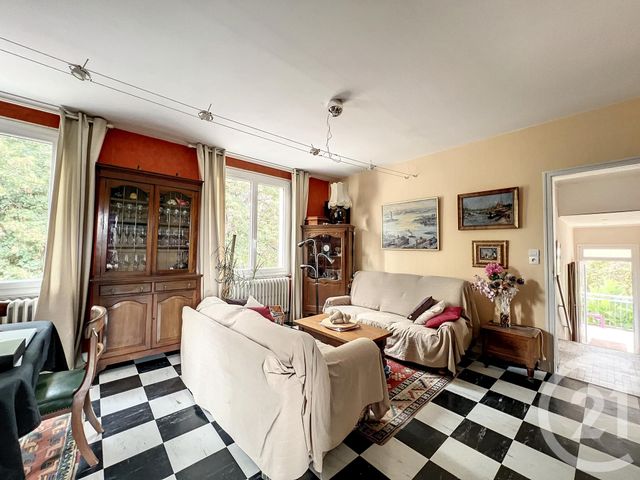 Maison &agrave; vendre - 10 pi&egrave;ces - 150 m2 - Le Temple Sur Lot - 47 - AQUITAINE