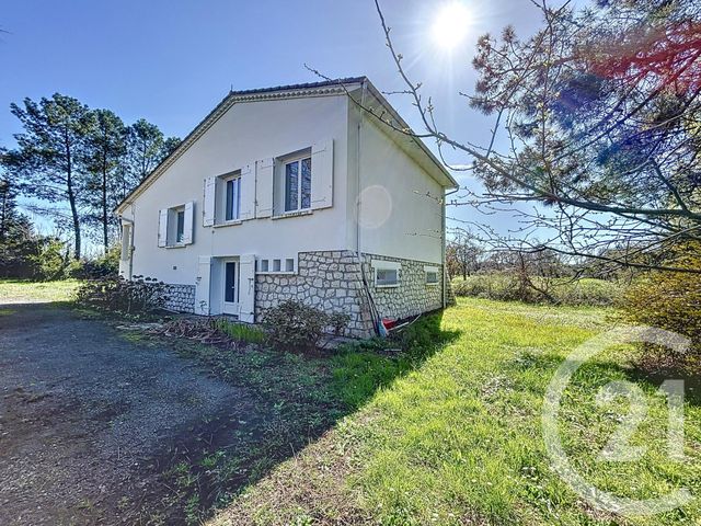 Maison &agrave; vendre - 10 pi&egrave;ces - 150 m2 - Le Temple Sur Lot - 47 - AQUITAINE