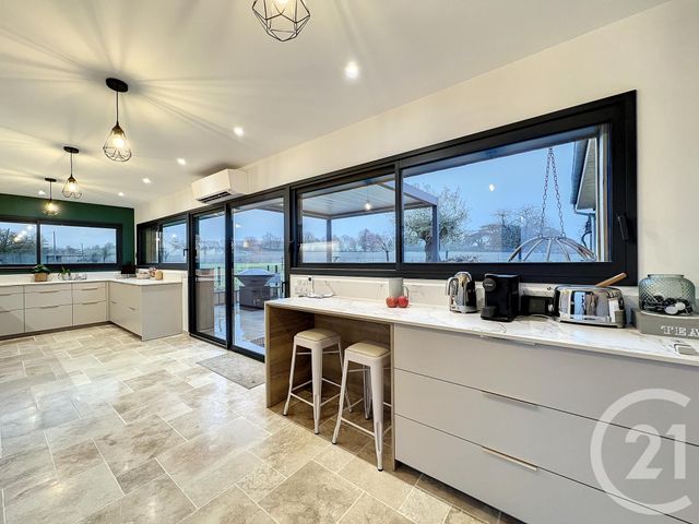 Maison à vendre - 6 pièces - 229,50 m2 - Villeneuve Sur Lot - 47 - AQUITAINE