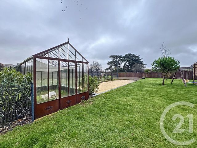 Maison à vendre - 6 pièces - 229,50 m2 - Villeneuve Sur Lot - 47 - AQUITAINE