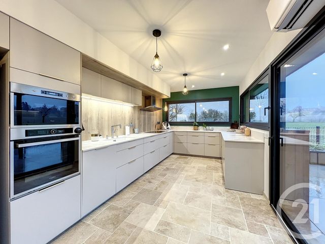 Maison à vendre - 6 pièces - 229,50 m2 - Villeneuve Sur Lot - 47 - AQUITAINE