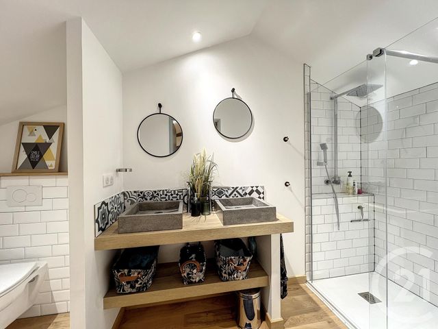 Maison à vendre - 6 pièces - 229,50 m2 - Villeneuve Sur Lot - 47 - AQUITAINE