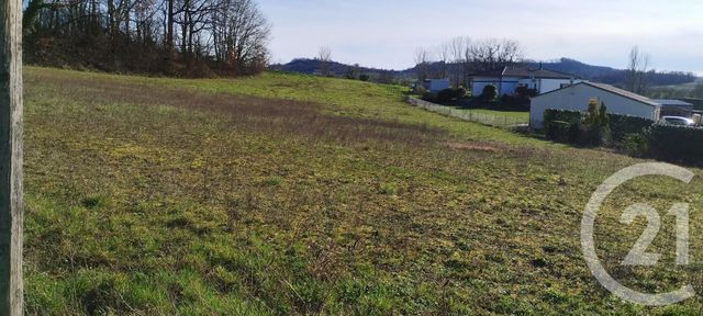 Terrain à vendre - 5129 m2 - Boudy De Beauregard - 47 - AQUITAINE