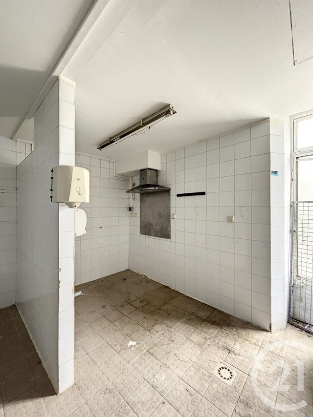 Local commercial à louer - 59.0 m2 - 47 - Lot-et-Garonne