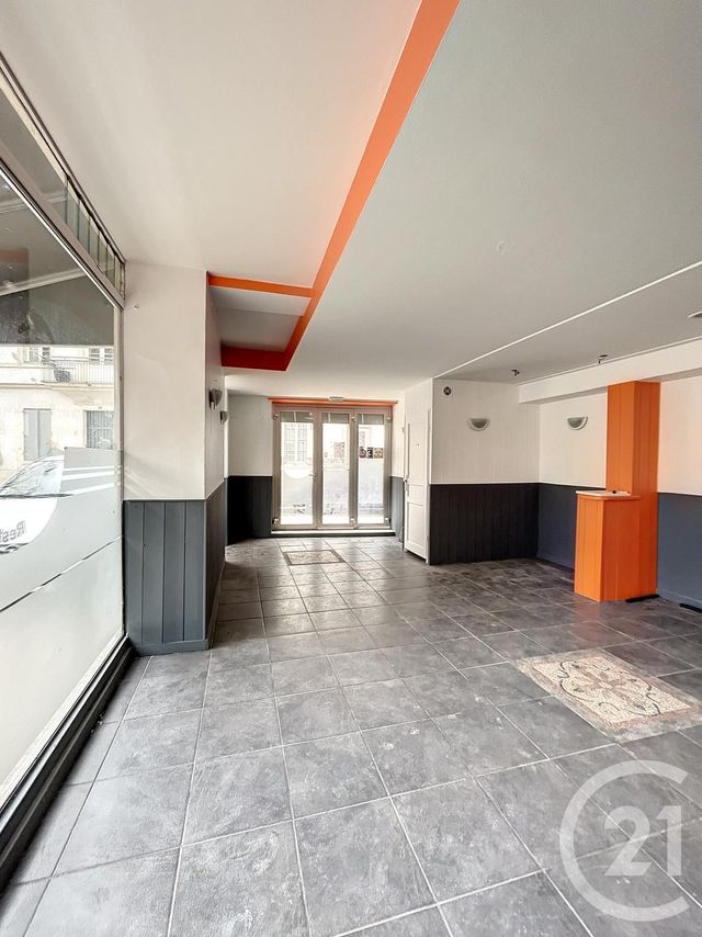 Local commercial à louer - 59.0 m2 - 47 - Lot-et-Garonne