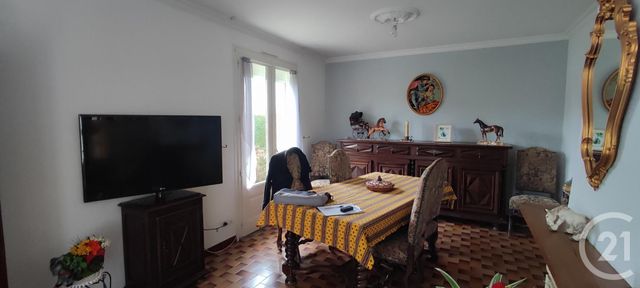 Maison &agrave; vendre - 7 pi&egrave;ces - 94,04 m2 - Villeneuve Sur Lot - 47 - AQUITAINE