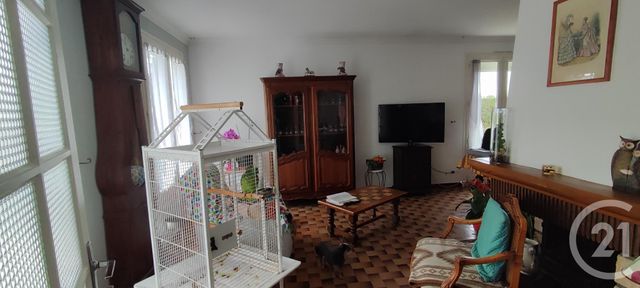 Maison &agrave; vendre - 7 pi&egrave;ces - 94,04 m2 - Villeneuve Sur Lot - 47 - AQUITAINE