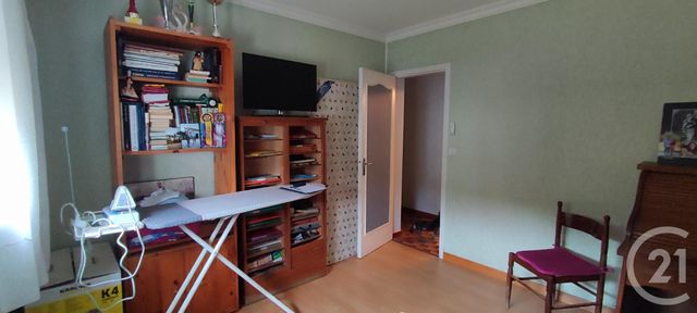 Maison &agrave; vendre - 7 pi&egrave;ces - 94,04 m2 - Villeneuve Sur Lot - 47 - AQUITAINE