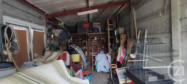 Maison &agrave; vendre - 7 pi&egrave;ces - 94,04 m2 - Villeneuve Sur Lot - 47 - AQUITAINE