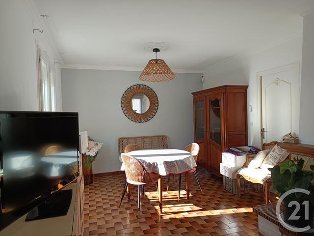 Maison &agrave; vendre - 7 pi&egrave;ces - 94,04 m2 - Villeneuve Sur Lot - 47 - AQUITAINE