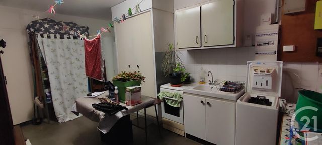 Maison &agrave; vendre - 7 pi&egrave;ces - 94,04 m2 - Villeneuve Sur Lot - 47 - AQUITAINE