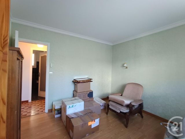 Maison &agrave; vendre - 7 pi&egrave;ces - 94,04 m2 - Villeneuve Sur Lot - 47 - AQUITAINE