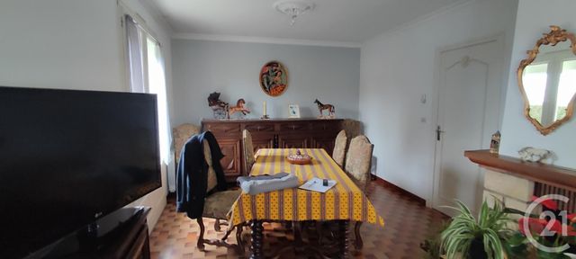 Maison &agrave; vendre - 7 pi&egrave;ces - 94,04 m2 - Villeneuve Sur Lot - 47 - AQUITAINE